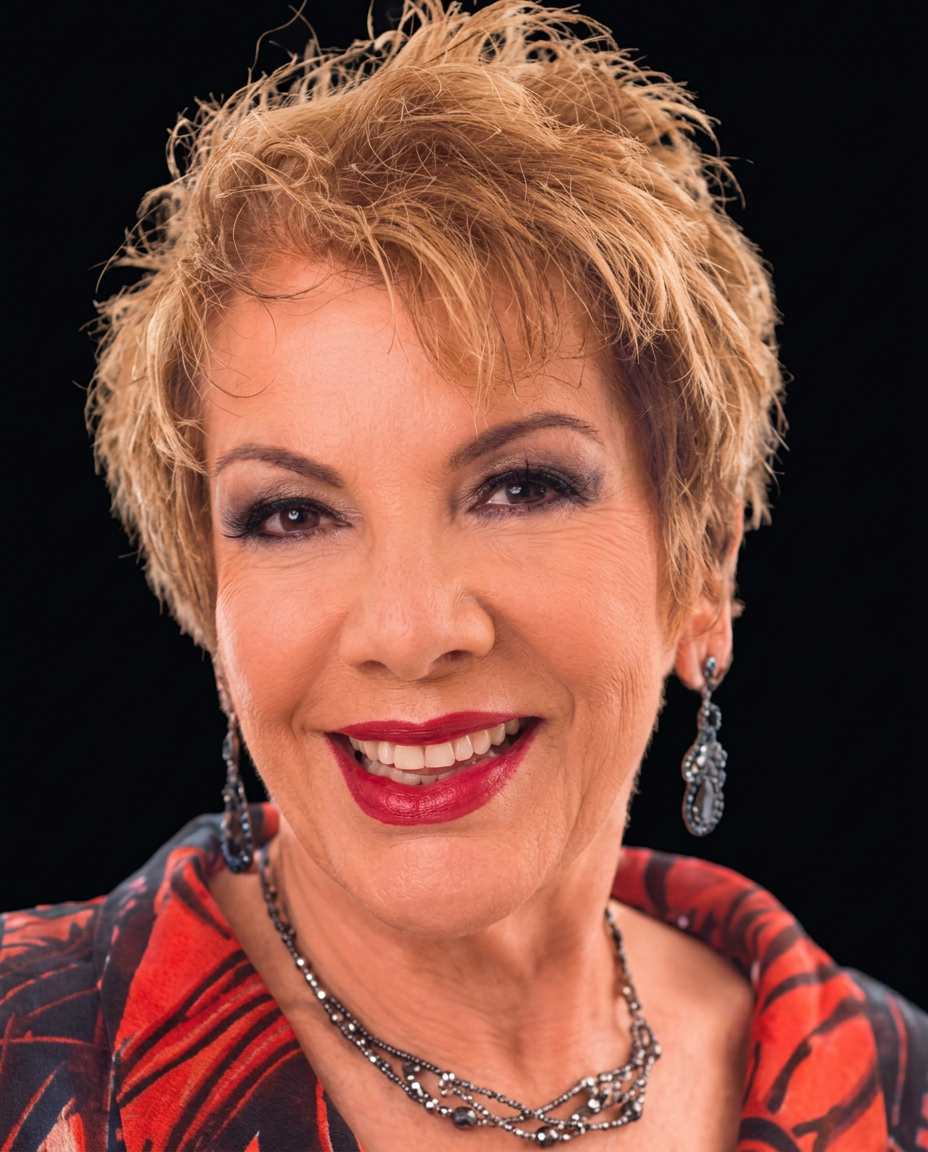 Leila Navarro